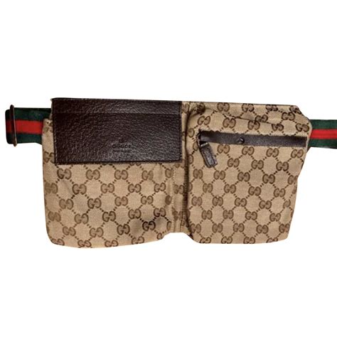 marsupio di Gucci